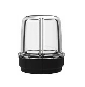 Magimix Glazen Minikom voor Power Blender 0,5 l