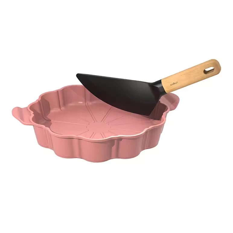 Cookut The Formidable Pie Dish Marshmallow