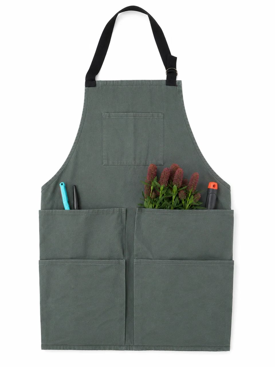 Tint garden tuinschort Tarpaulin 75 x 70 cm