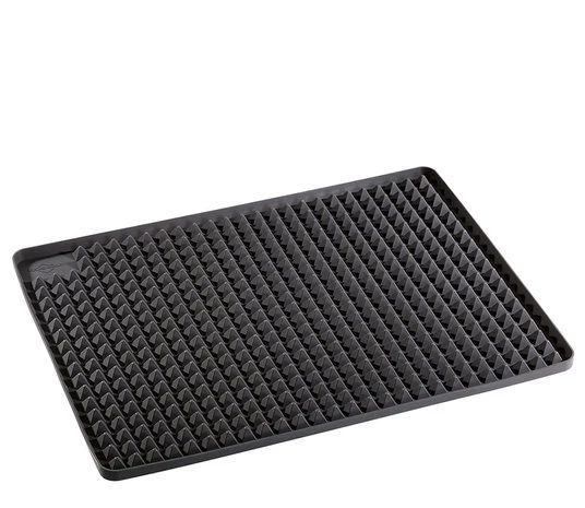 Kuchenprofi Siliconen Ovenmat pyramide