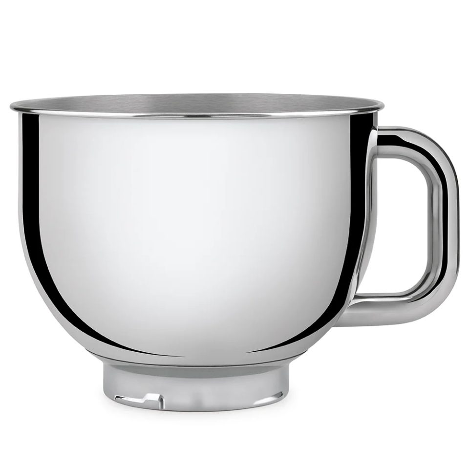 Smeg smb404 Inox mengkom voor Smf04-Smf05-Smf15