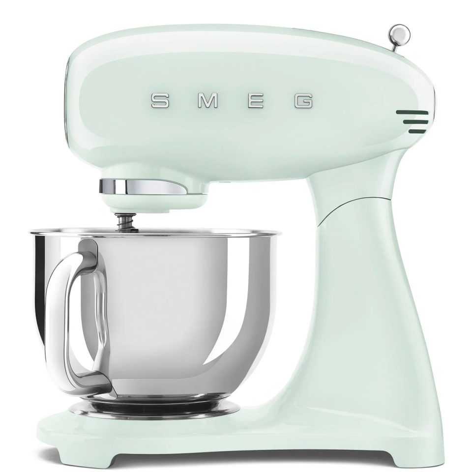 Smeg keukenmachine smf05pgeu 4,8 l