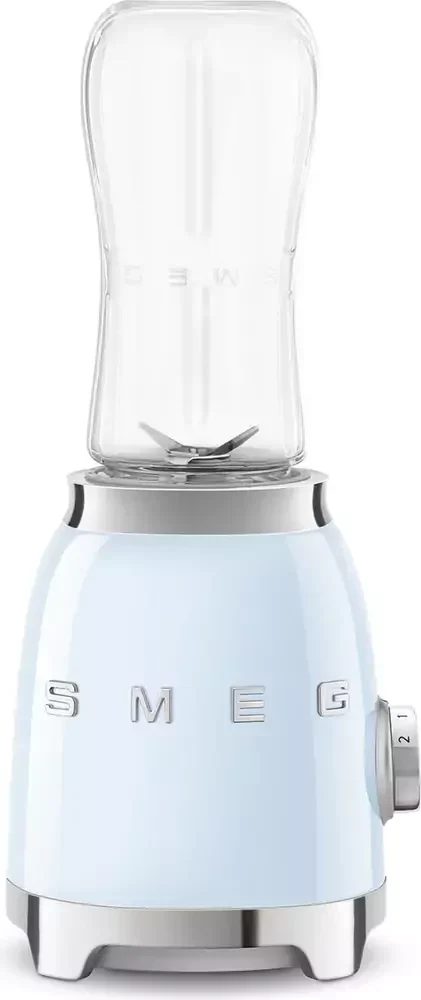 Smeg blender pbf00pbeu Personal 1 x 600 ml