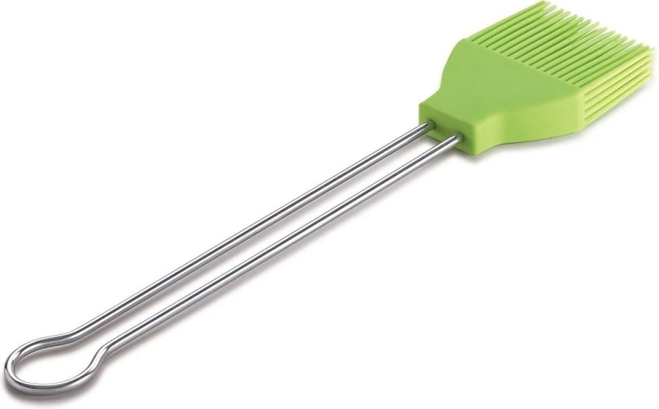 Lotusgrill Kwast Groen