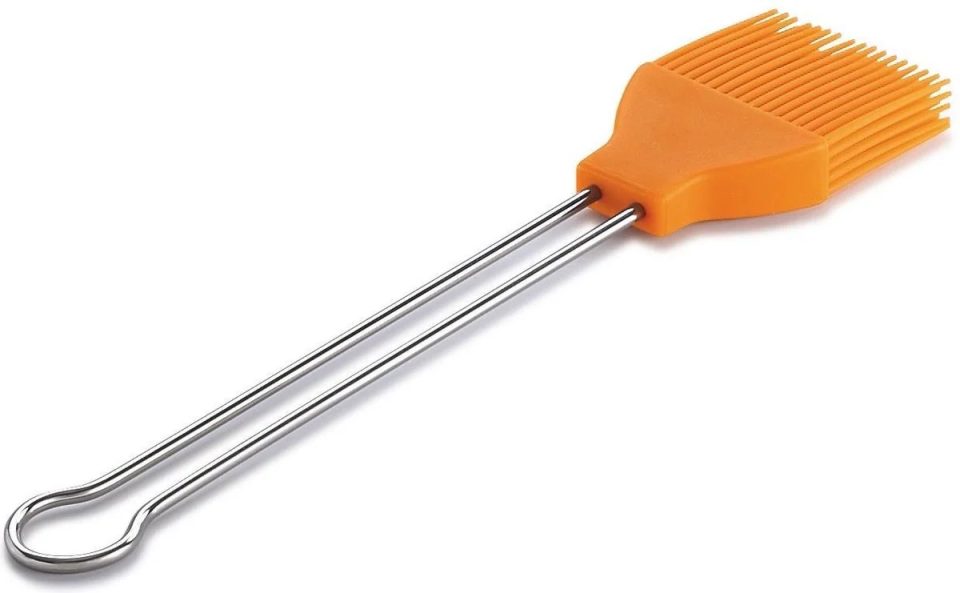 Lotusgrill Kwast Oranje