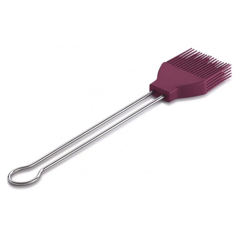 Lotusgrill Kwast Lila
