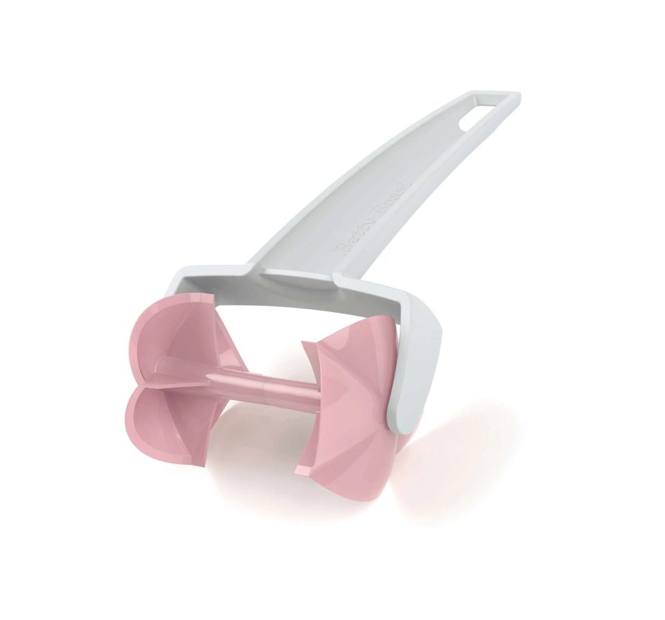 Betty Bossi Rose Roller