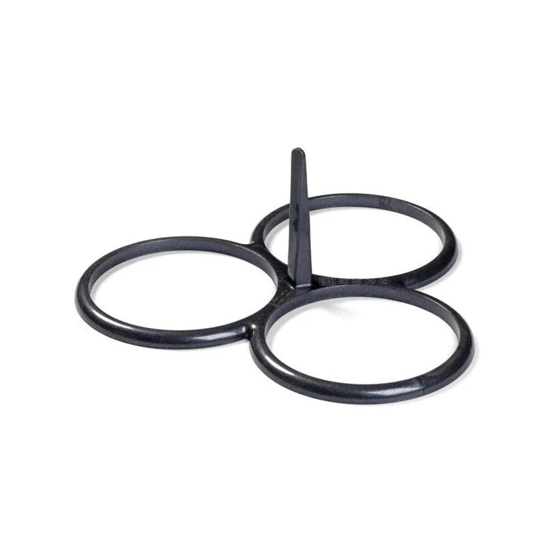 Patisse Silicone Blinivorm 3 Blini's 22,5 cm