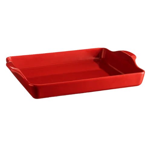 Emile Henry Focacciavorm Grand Cru 40,5 x 32 x 7 cm