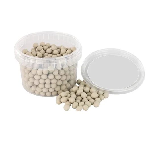 Tala Patisse Bakparels keramisch plast.pot 700 g
