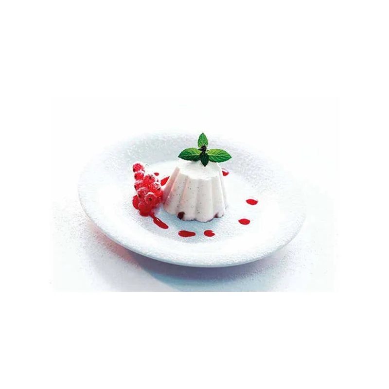 Silikomart Sf 034 Briochette Cannellata 37 mm