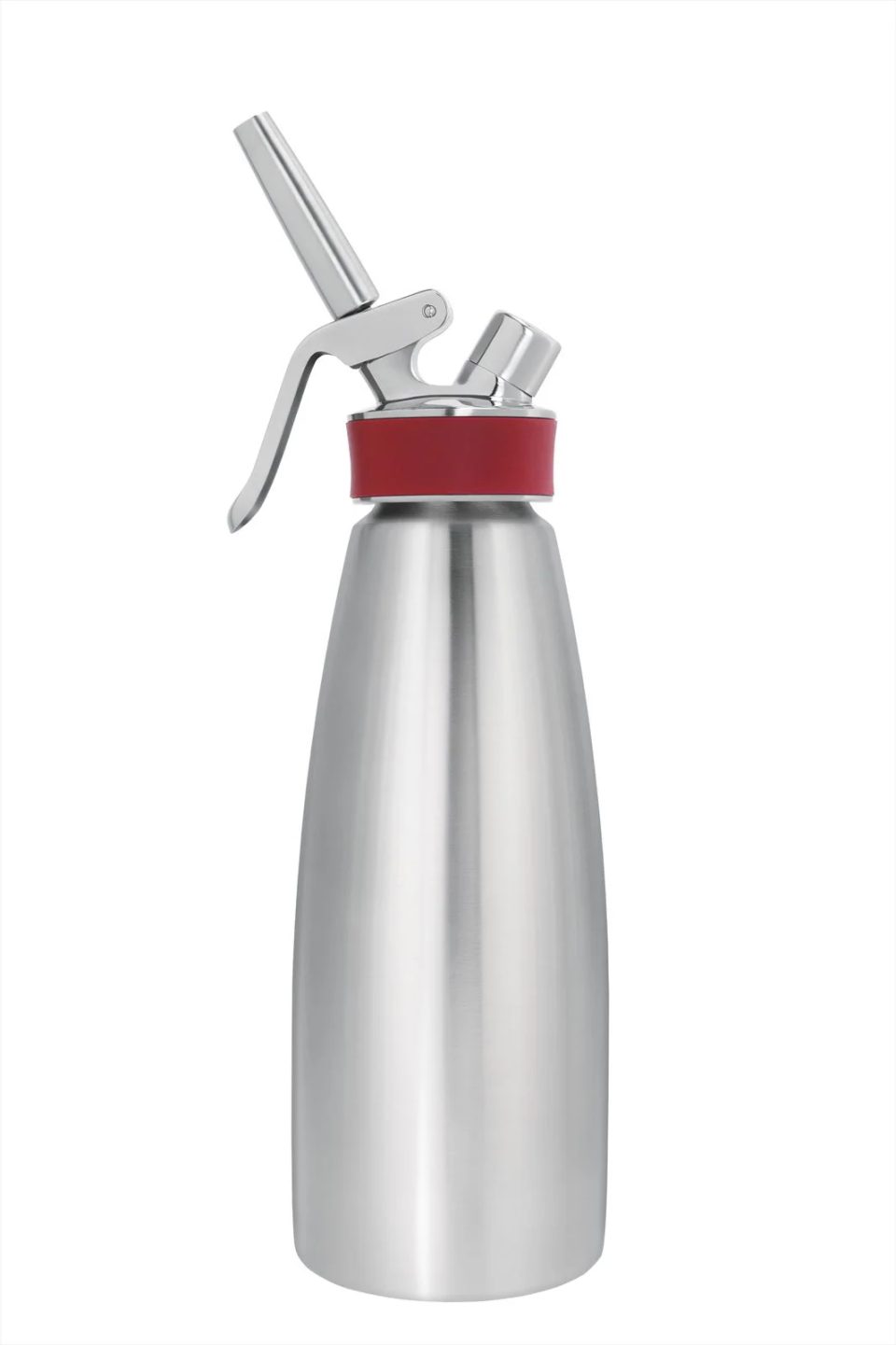 iSi Gourmet Whip Plus rvs 1,0 l
