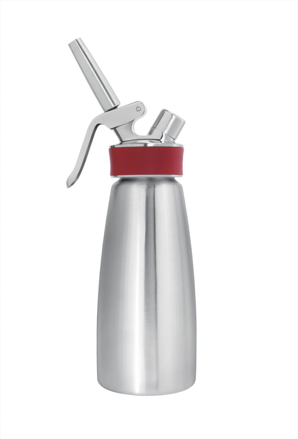 iSi Gourmet Whip Plus rvs 0,5 l