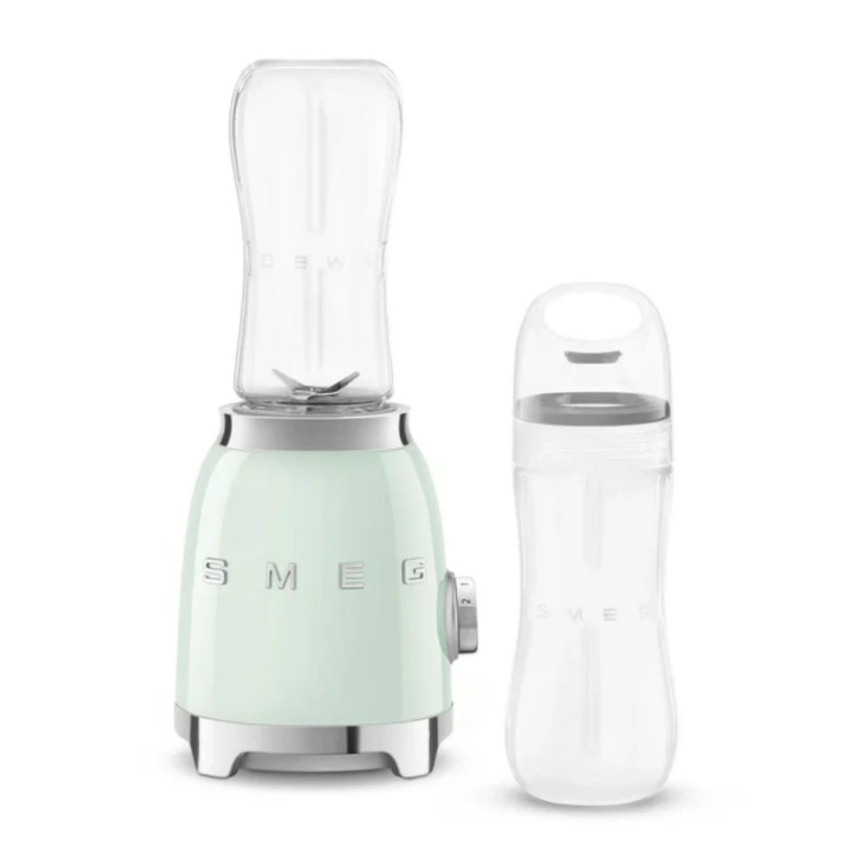 Smeg blender pbf01pgeu Personal 600 ml