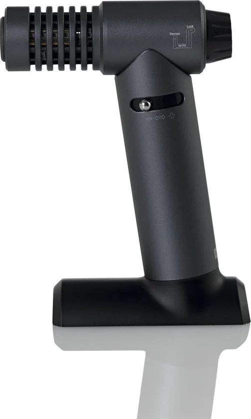 Adhoc Brulée Burner Antracite