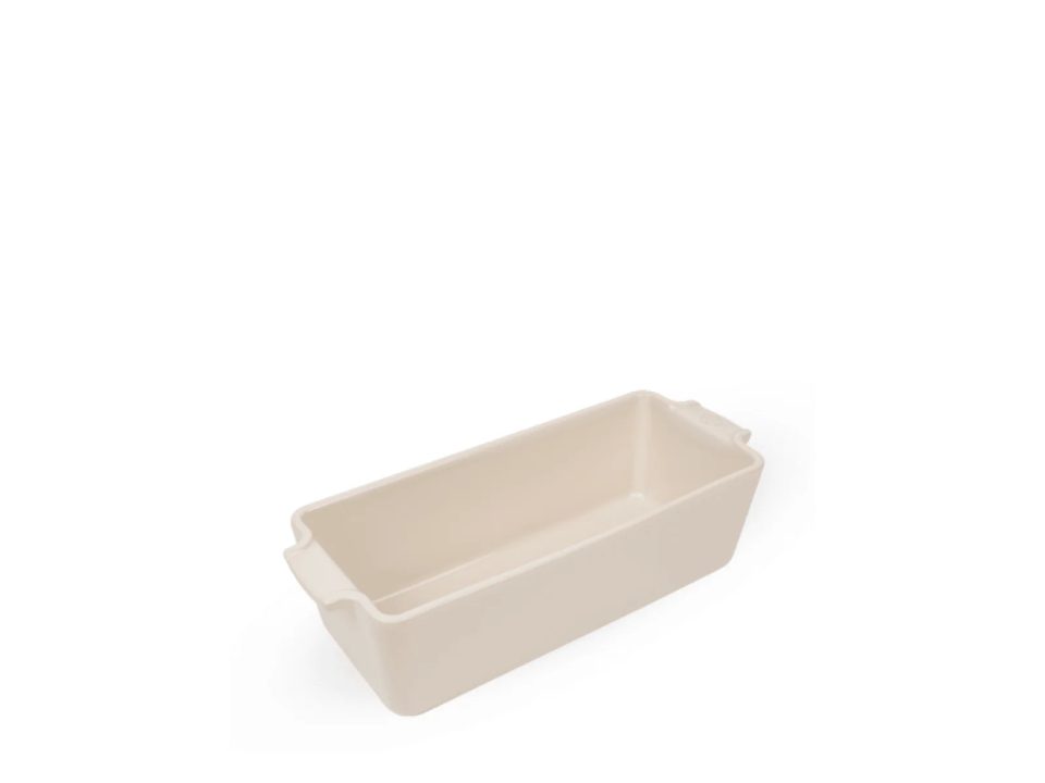 Peugeot cakevorm Appolia ecru 31 cm