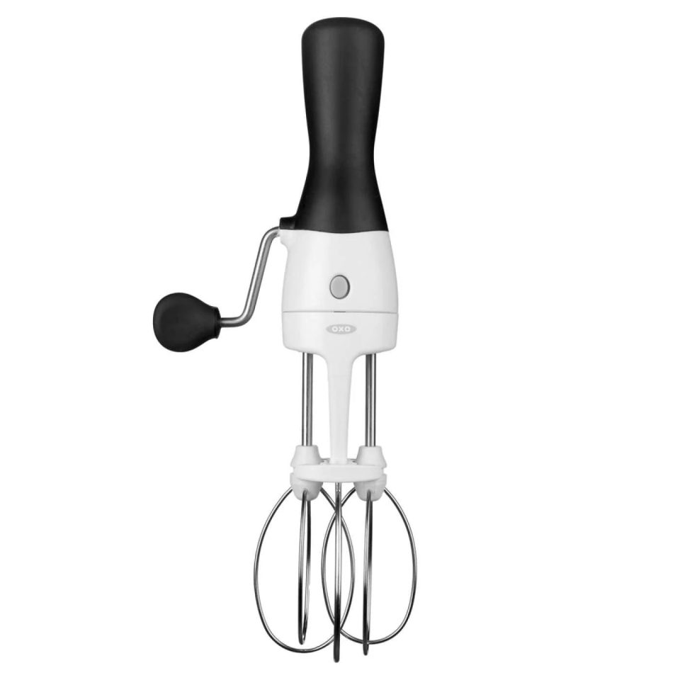OXO handmixer 6