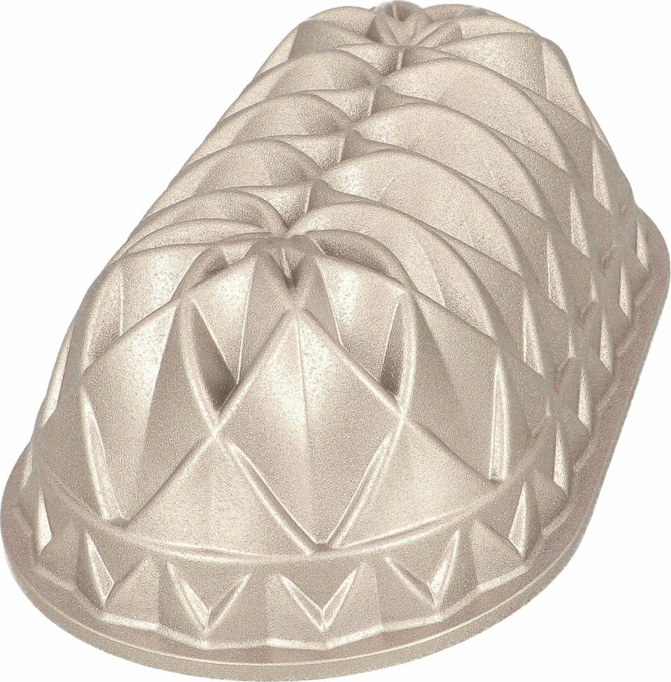 Birkmann bakvorm / Cakevorm Contoura Modern 15,5 x 26,5 cm