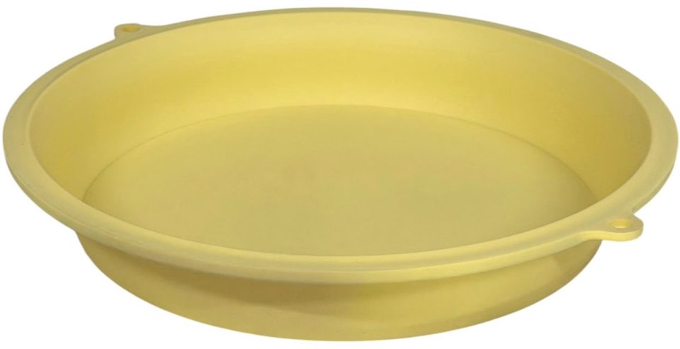 Kadirelli Silicone cake mould ronde 25 cm