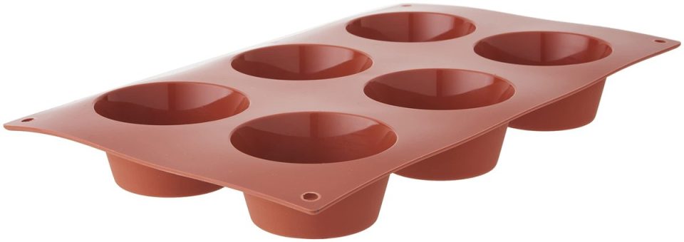 Ibenzoa bakvorm Muffin van Siliconen