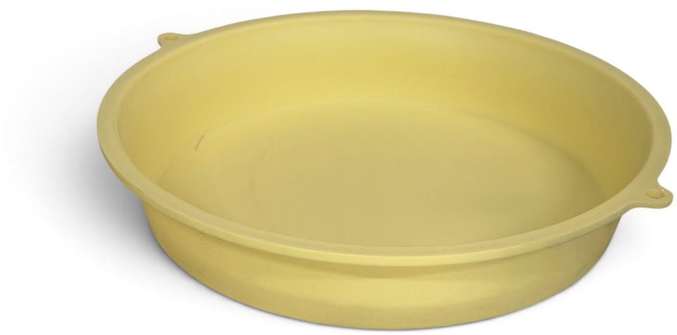 Kadirelli Silicone cake mould 28 cm