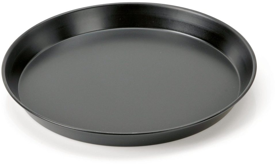 Ibenzoa Extra Grote Ronde Bak- en Pizzaplaat