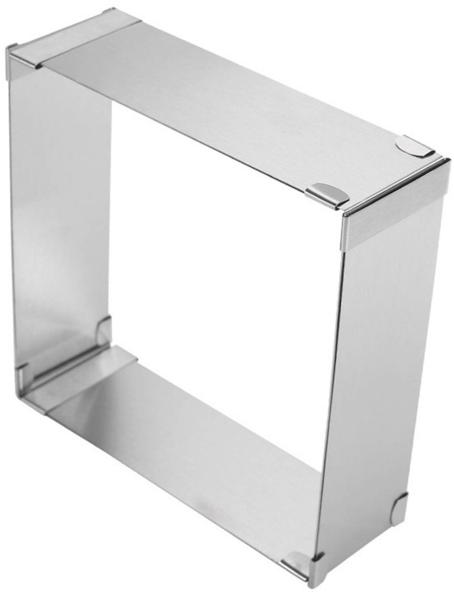 Excitat Bakframe 10 cm 18 cm