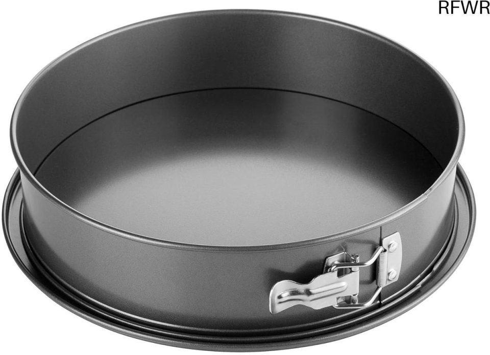 Rfwr Tartvorm met brede bodem 26 cm
