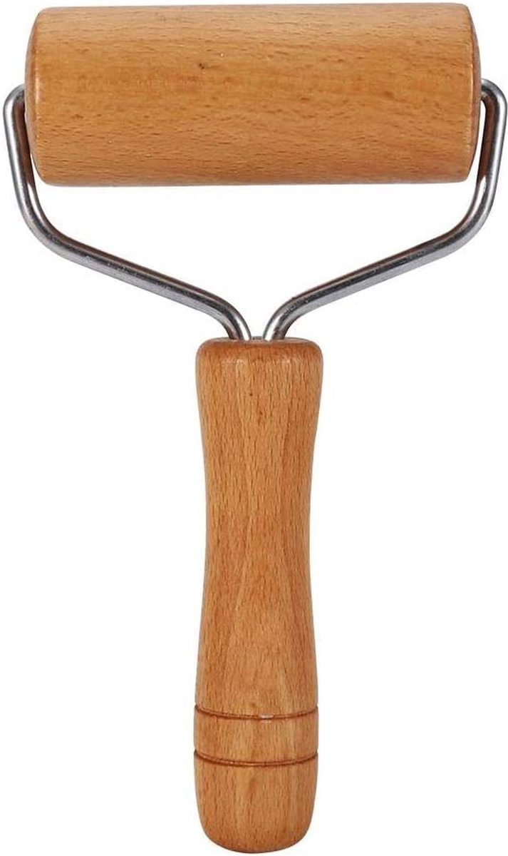 Boutique d'Asie deegroller hout houten Deegroller rolhout
