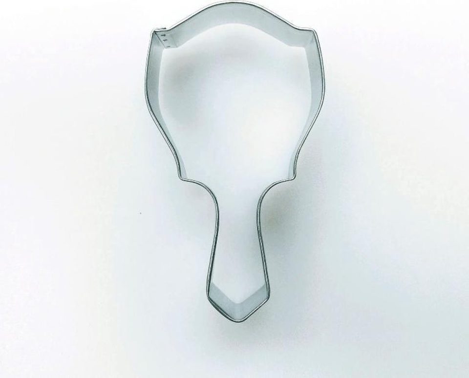 RM Koekjesuitsteker Spiegel Mirror