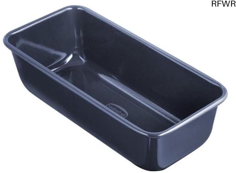 Rfwr bakvorm Rechthoekige voor brood en cakes 25 cm