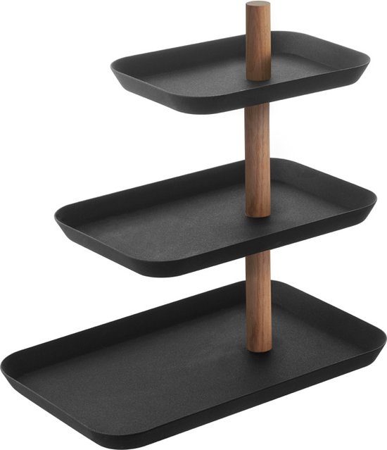 Yamazaki Metalen etagère Tower