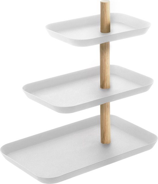 Yamazaki Metalen etagère Tower