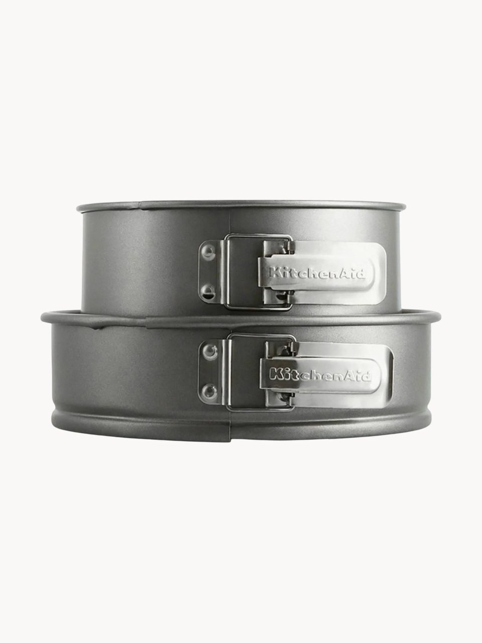 KitchenAid springvormen Cake, 2-delig