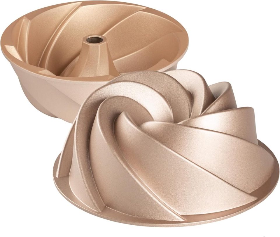 Famanu tulbandvorm 24 cm 1,8 l