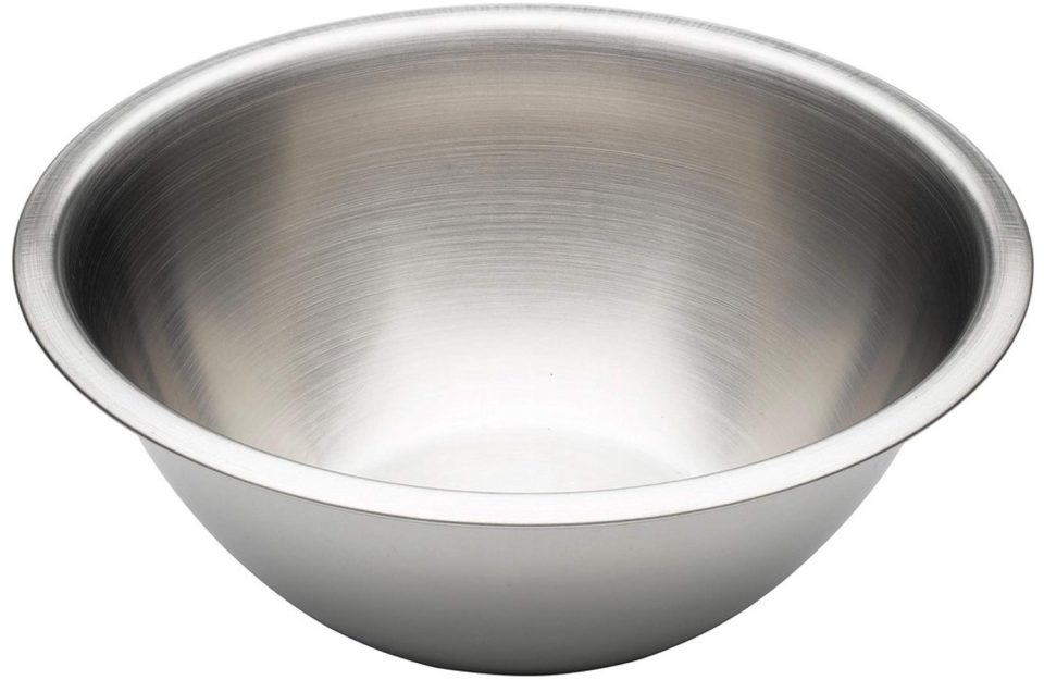 Duraxl Mengkom Roestvrij staal 0,95 l 18 cm