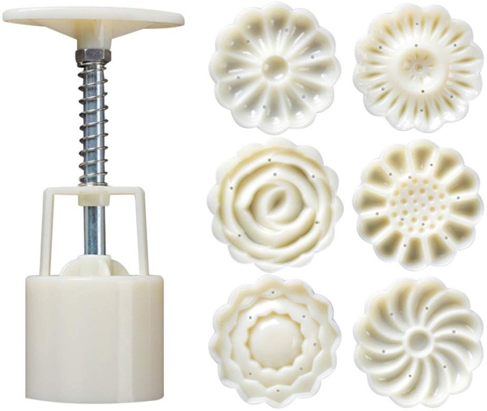 Ibenzoa Creatieve Koekjes- en Taartvormen Set voor Decoratieve Bakcreaties