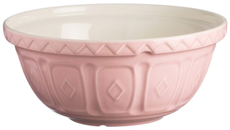 Duraxl Mengkom Aardewerk Roze 2,7 l