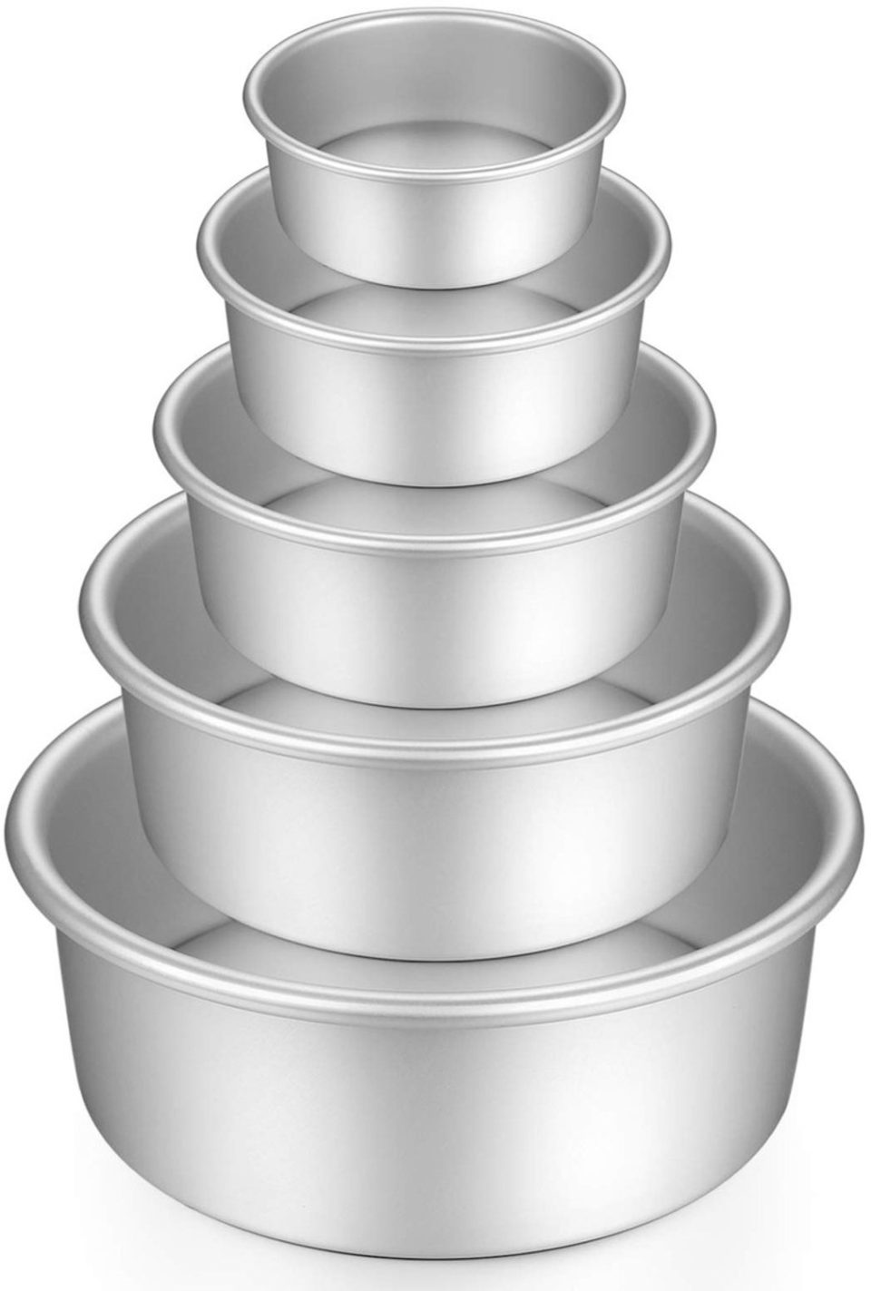 Duraxl springvorm Set van 5
