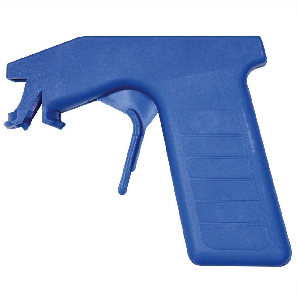 PME Spray Gun voor spuitbussen