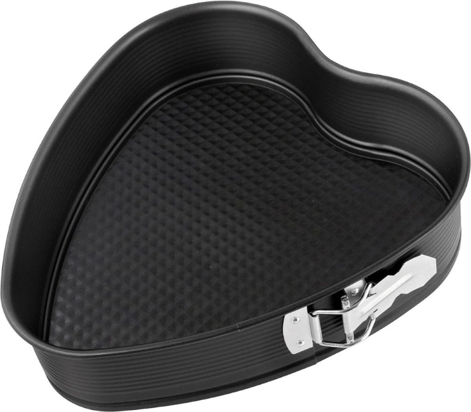 Famanu springvorm Hartvormige Ø 26 cm
