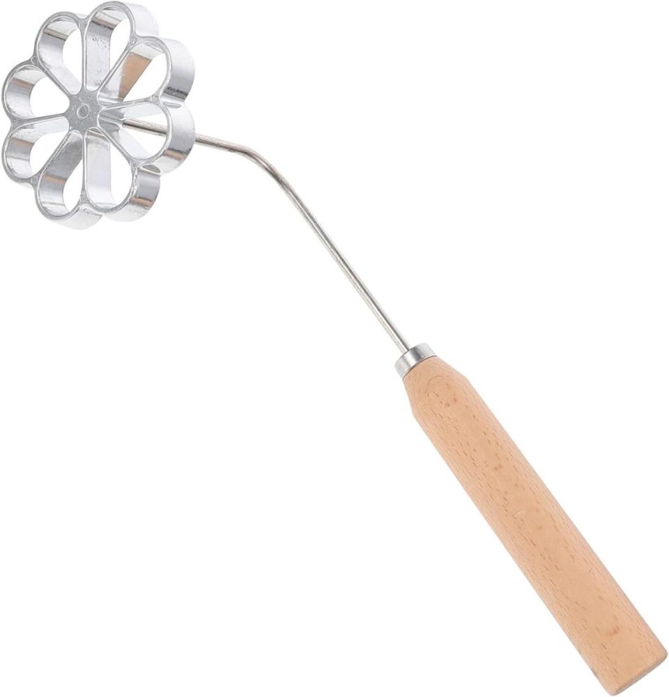 Cosensi Bunuelos vorm
