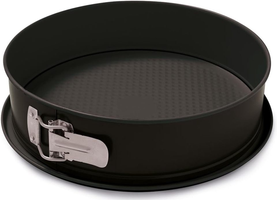 Famanu springvorm Ronde 24 cm
