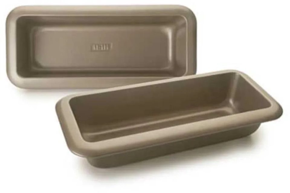 Ibili bakvorm Golden Class Transparant 30 cm