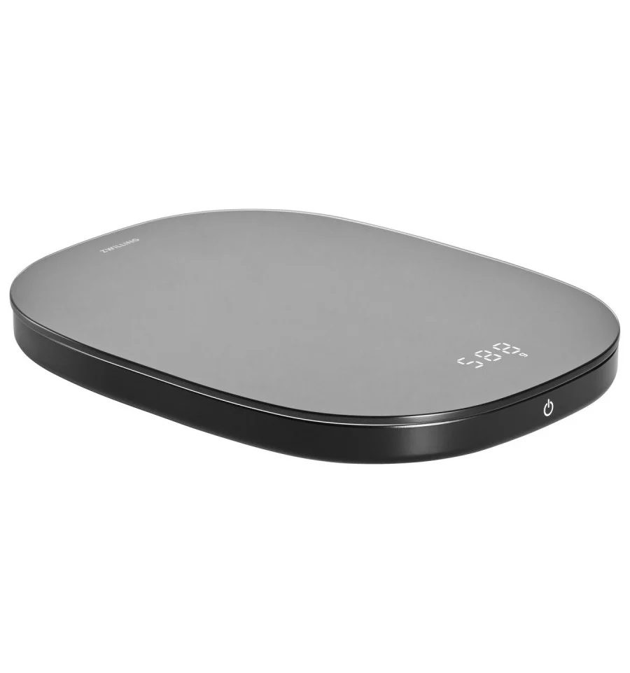 Zwilling Enfinigy Black Keukenweegschaal