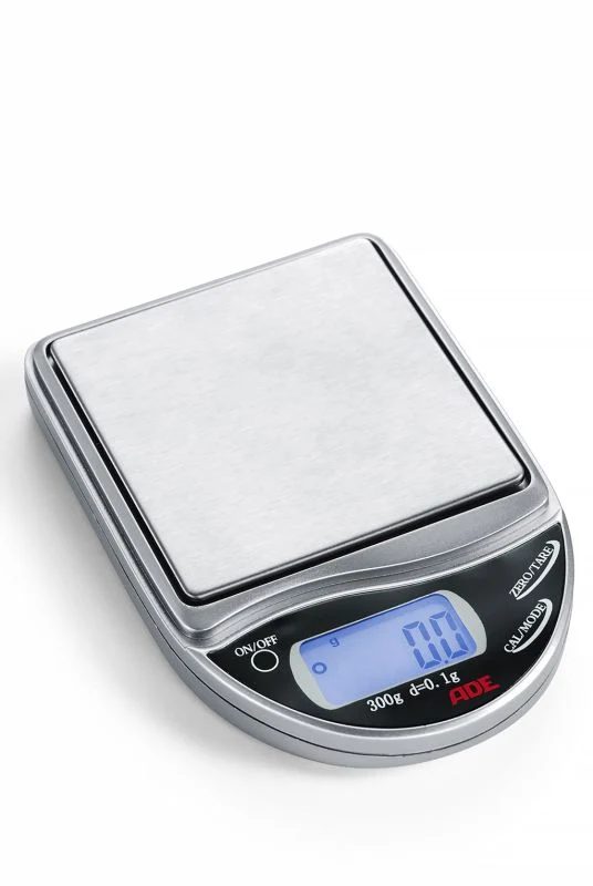 ADE Pocket weegschaal