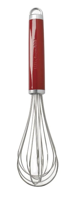 KitchenAid Kitchen Aid Core Empire Red Klopperxh26Cm Rrp 14?