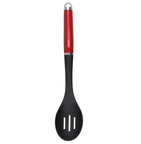 KitchenAid Kitchen Aid Core Empire Red Serveerlepel H34Cm