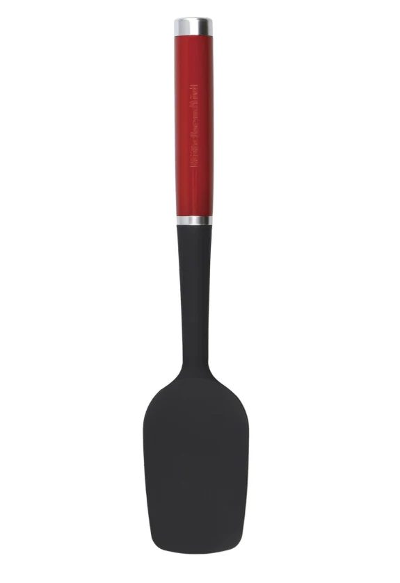 KitchenAid Kitchen Aid Core Empire Red Roerspatel 29 cm