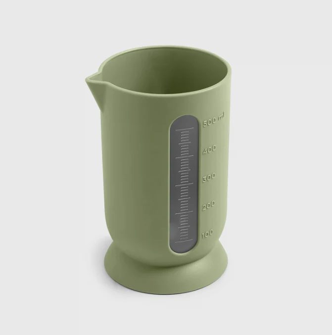 Blimplus Blim Plus Ufo Citruspers /Maatbeker D-Forest EV2 0,5 l